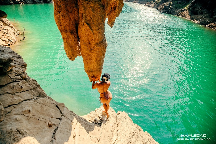 Nhất định phải ghé thăm hồ Na Hang trong chuyến du lịch Lâm Bình Tuyên Quang