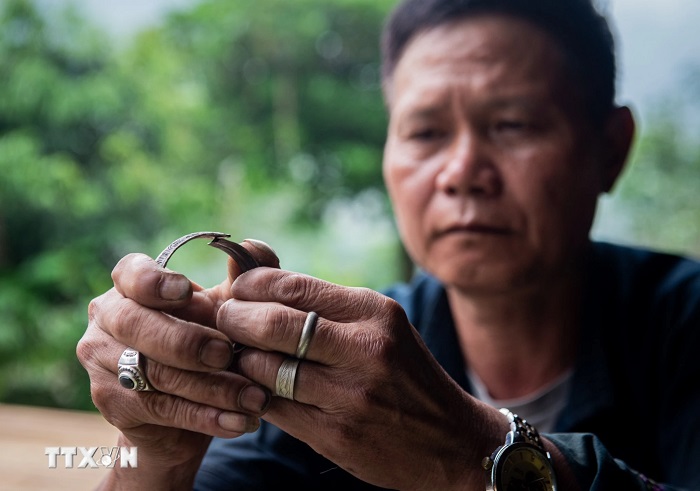 Tìm hiểu về Làng nghề chạm bạc Hà Giang nhất định phải ghé Hoàng Su Phì