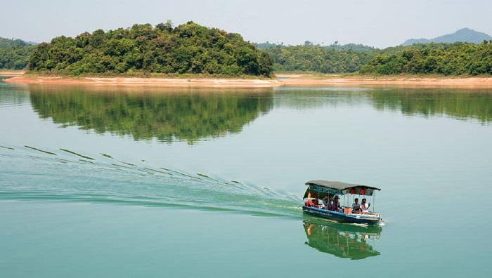 Tới Vườn Quốc gia Bến Én để trải nghiệm nhiều điều thú vị trong chuyến du lịch Bản Mạ Thanh Hóa