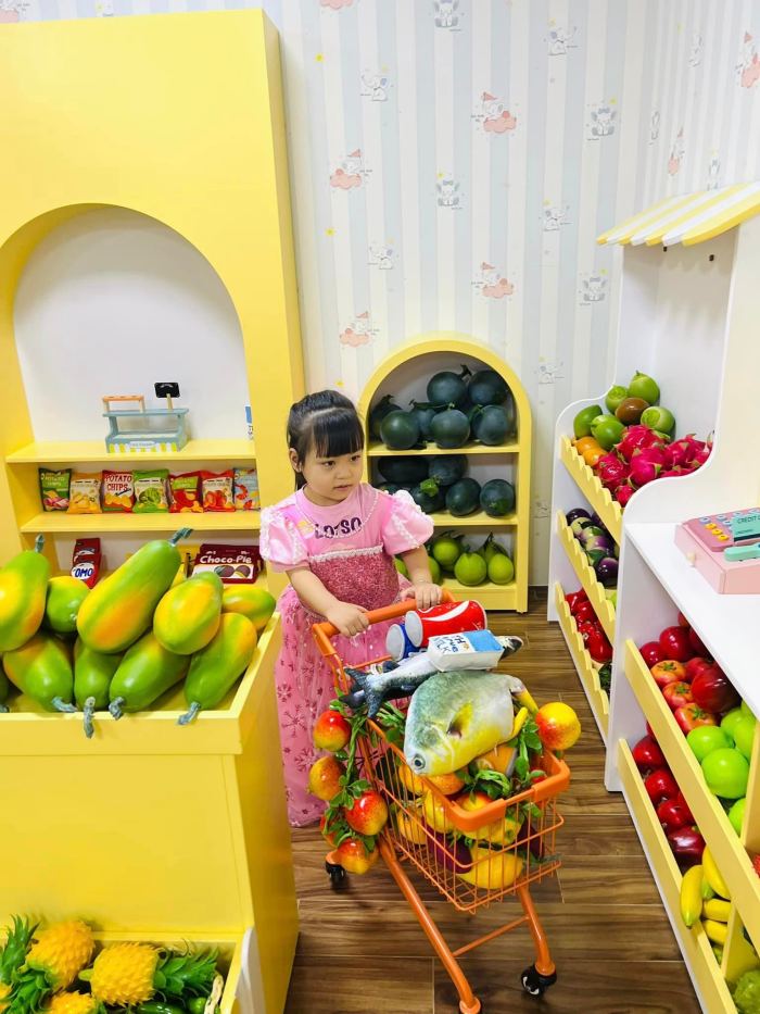 địa điểm vui chơi trẻ em ở quận Hải Châu Đà Nẵng 