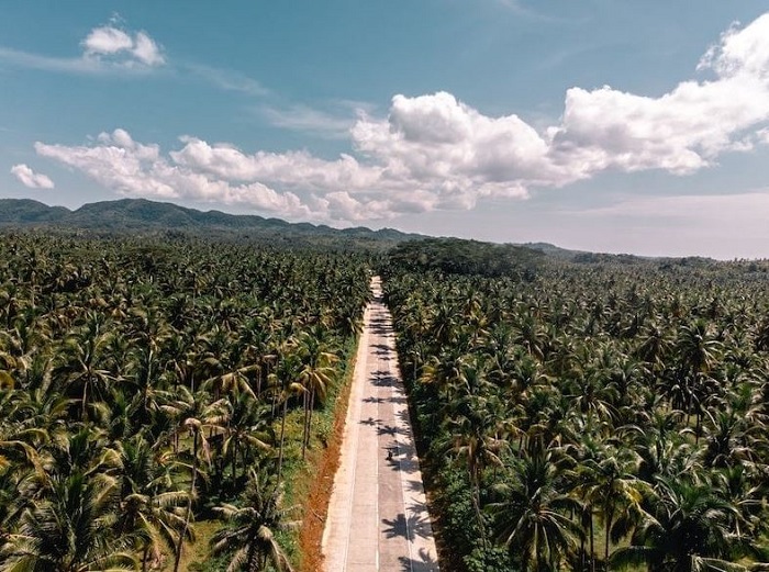 điểm check in hot nhất ở Philippines