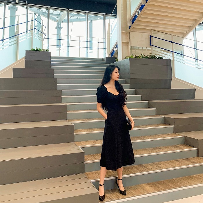 Điểm du lịch gần sân bay Cát Bi Hải Phòng không thể bỏ qua Aeon Mall