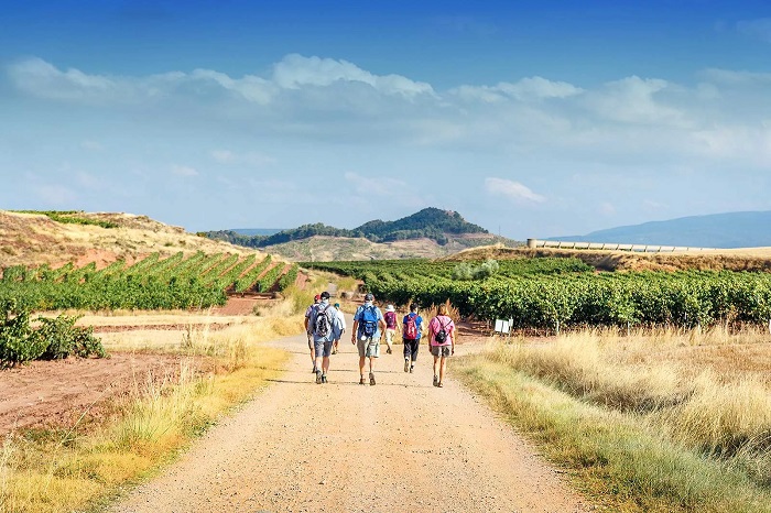 Cuộc hành hương tại Camino De Santiago - điểm du lịch tuyệt vời nhất thế giới sẽ mang đến sự kết nối bản thân sâu sắc