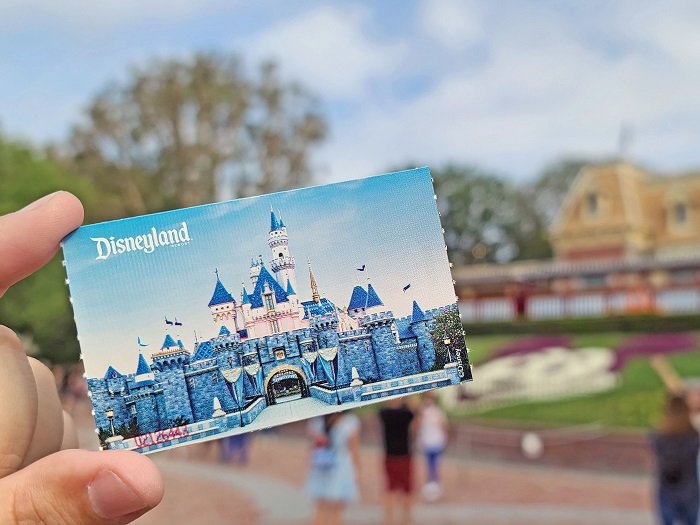 Disneyland có ở các nước nào