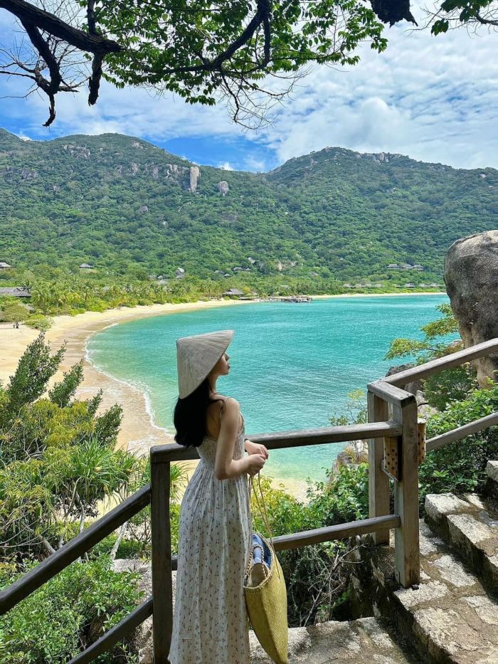 Du lịch Khánh Hòa tháng 9 đi đâu đẹp