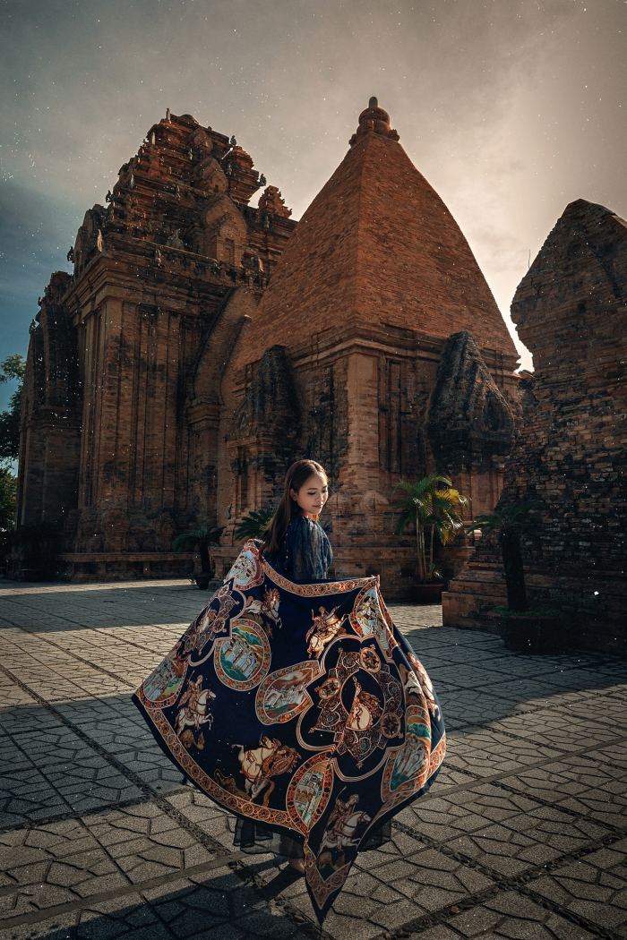 Du lịch Khánh Hòa tháng 9 đi đâu đẹp