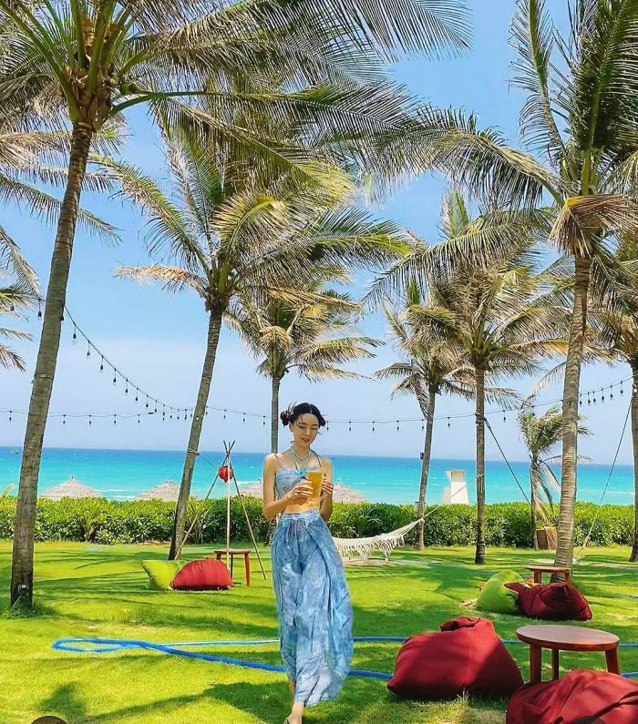 Du lịch Khánh Hòa tháng 9 đi đâu đẹp