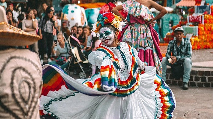 Du lịch Mexico vào thời gian nào đẹp – đừng quên ghé thăm thành phố từ tháng 9 đến tháng 11