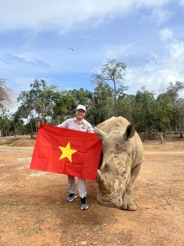 Kinh nghiệm du lịch Vinpearl Safari Phú Quốc dành cho du khách