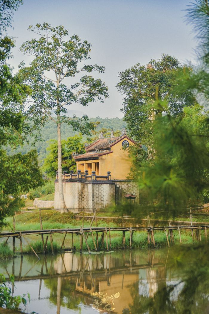  Lăng Gia Long Huế 