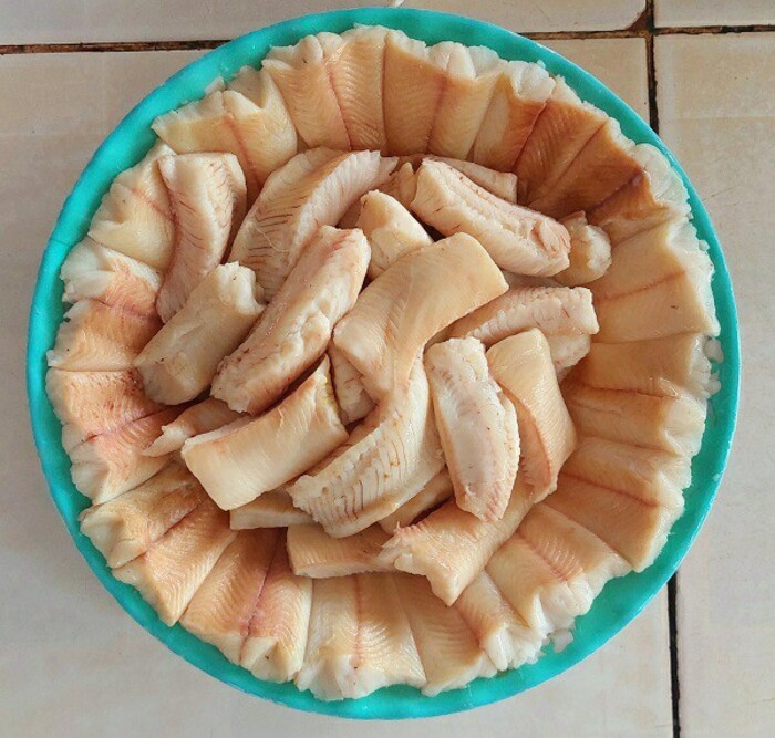 Quán bún nước lèo nổi tiếng ở Sóc Trăng - Quán Bún nước lèo Cô Nga