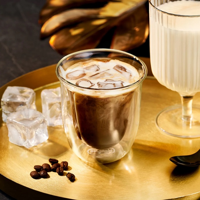 Nga là một trong những quốc gia tiêu thụ nhiều cà phê nhất thế giới