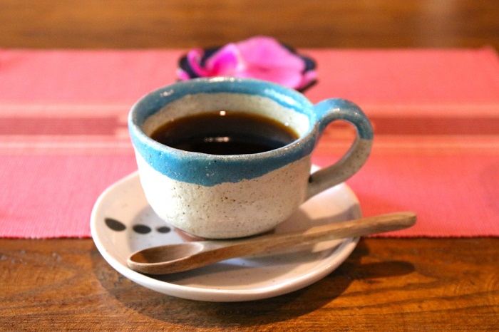 Không chỉ nổi tiếng với matcha, Nhật Bản cũng là một trong những quốc gia tiêu thụ nhiều cà phê nhất thế giới