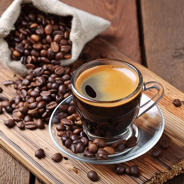 Brazil trở thành một trong những quốc gia tiêu thụ nhiều cà phê nhất thế giới với hàng chục triệu bao cà phê được sản xuất mỗi năm