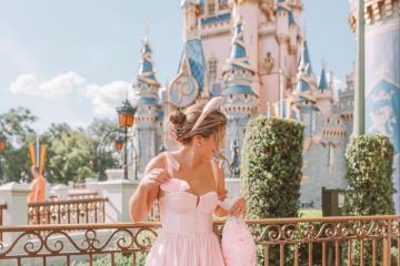 Disneyland có ở các nước nào? Kinh nghiệm vui chơi tại công viên giải trí nổi tiếng nhất thế giới
