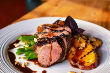 Cẩm nang du lịch Rwanda: Top 10 nhà hàng nổi tiếng nhất Kigali