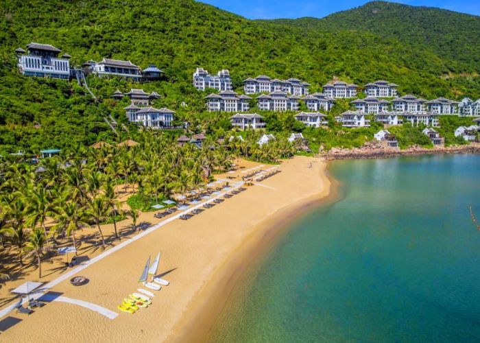 Tuyến tham quan Đỉnh Bàn Cờ – Bãi Bắc tại bán đảo Sơn Trà