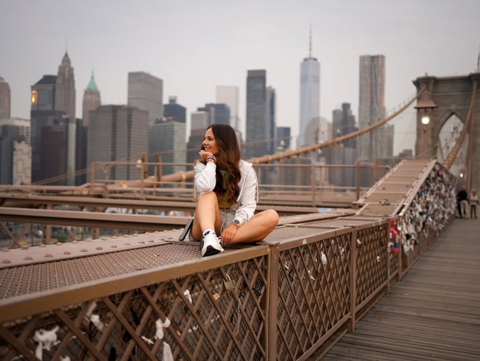 Văn hóa - Xã hội trong cẩm nang du lịch Bờ Đông nước Mỹ