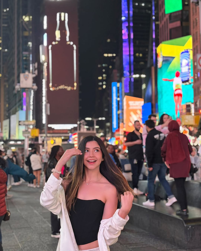 Ghé thăm Time Square trong cẩm nang du lịch Bờ Đông nước Mỹ