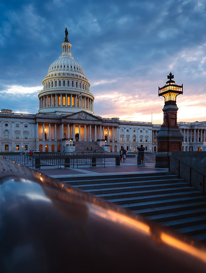 Khí hậu Bờ Đông nước Mỹ