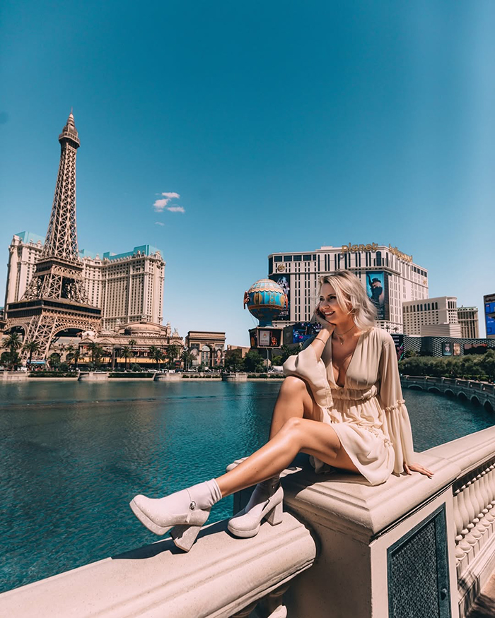 Tham quan San Francisco trong cẩm nang du lịch nước Mỹ