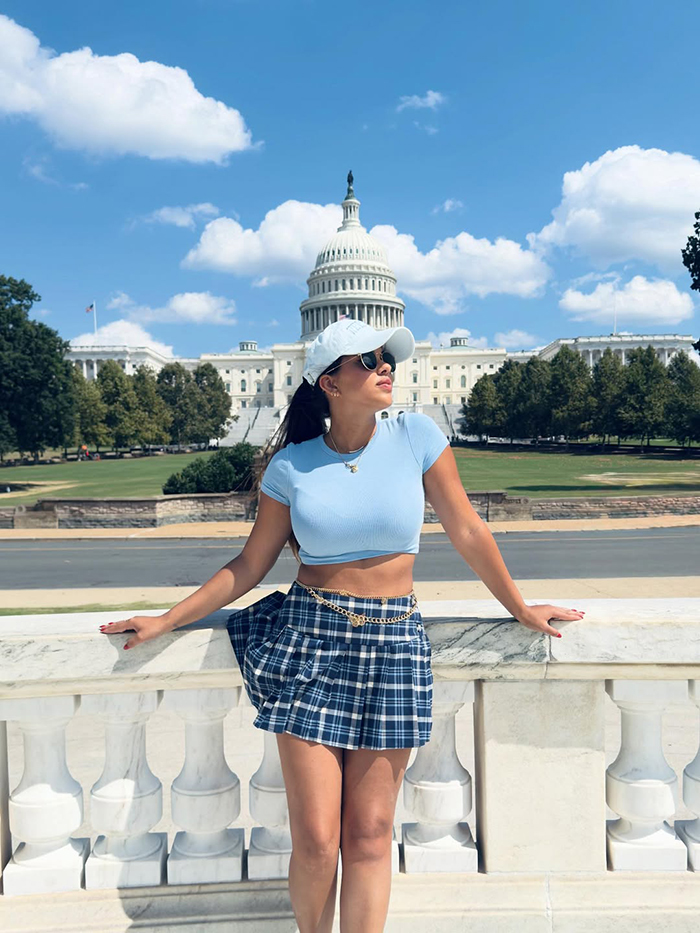 Mua gì làm quà khi du lịch Đông Tây?