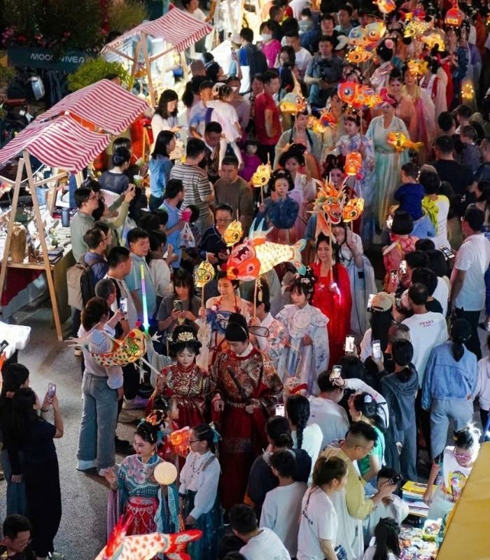 Bắc Kinh là một trong những thành phố đông dân nhất thế giới