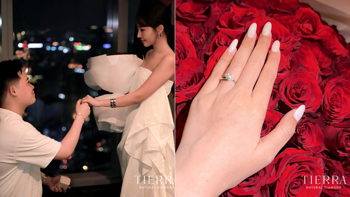 TOP 10+ Địa điểm cầu hôn ở sài gòn lãng mạn nhất cho cặp đôi