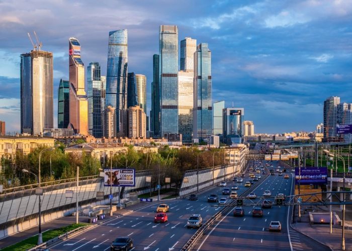 Cẩm nang du lịch Đông Âu an toàn