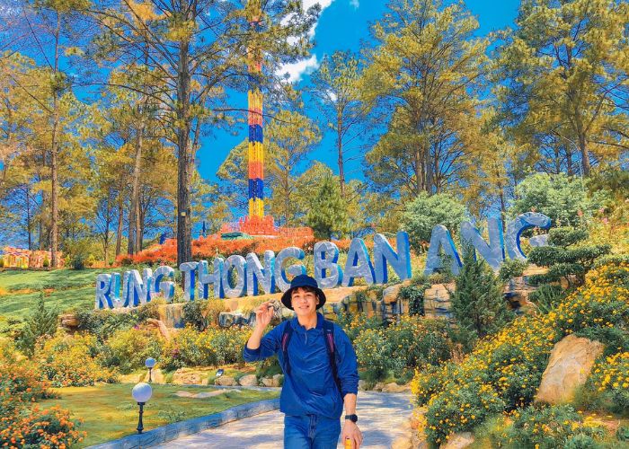 Các địa điểm du lịch Sơn La nổi tiếng gần Suối Bon