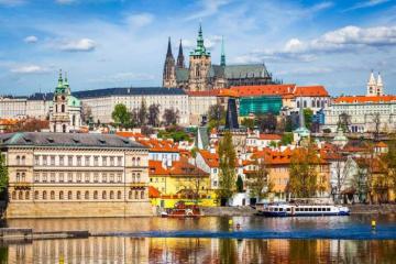 Cẩm nang du lịch Đông Âu - Khám phá miền đất của những lâu đài cổ kính Châu Âu