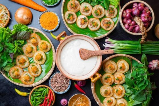 Điểm mặt 5+ quán ăn vặt ngon ở Vũng Tàu HCM được dân mạng xướng tên