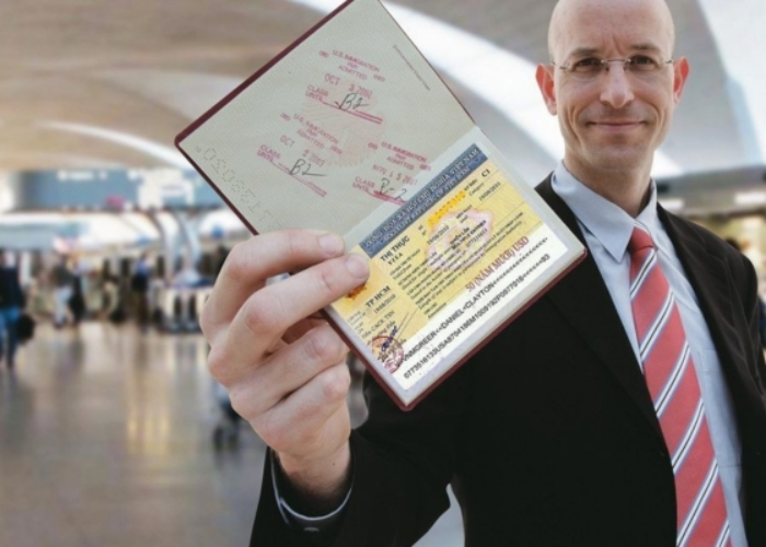 Approval time depends on the type of urgent visa