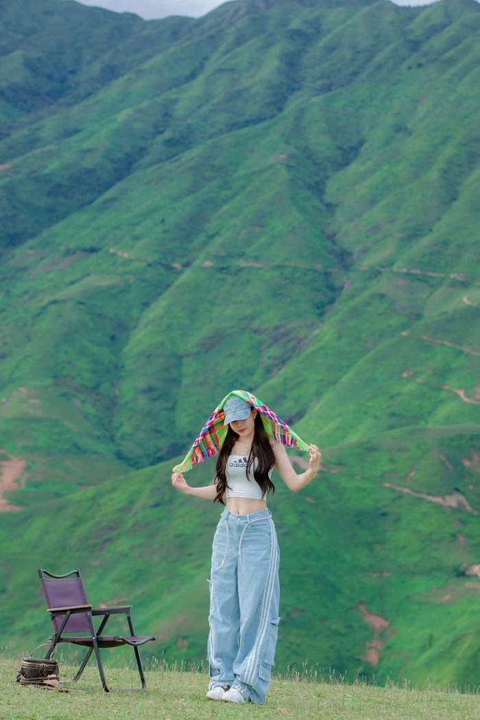 Chinh phục Tà Xùa Điểm du lịch mùa thu Việt Nam mùa thu này thôi nào.