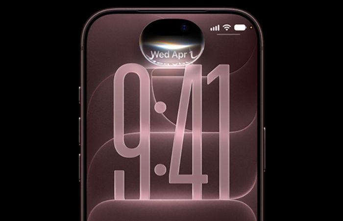 Giá iPhone 18 Pro Max