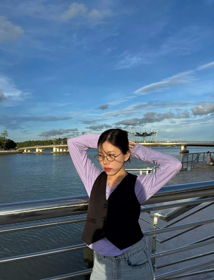 Du lịch Bến Ninh Kiều Cần Thơ từng trải qua nhiều lần đổi tên
