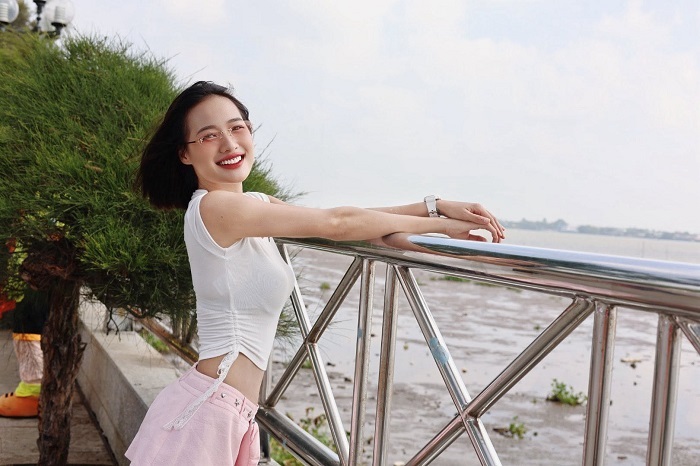 Du lịch Bến Ninh Kiều Cần Thơ được mở rộng thành Công viên Ninh Kiều rộng 7000m2