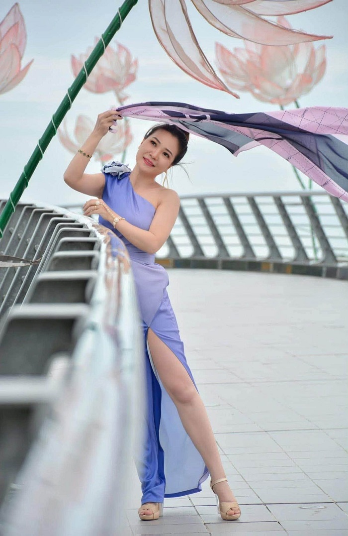Góc nào ở Du lịch Bến Ninh Kiều Cần Thơ lên hình cũng nhức nách