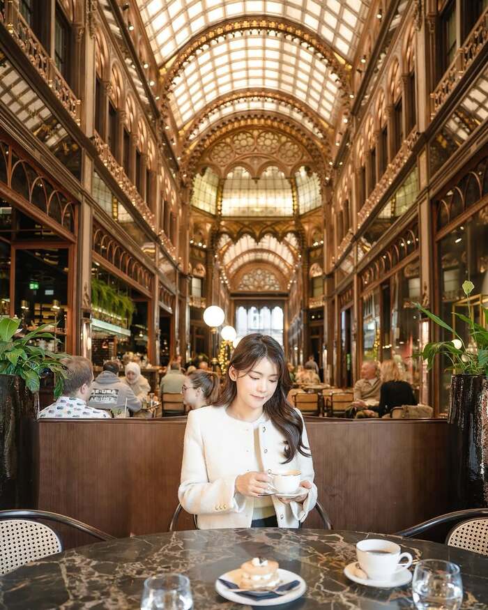 Đi châu Âu nên đi tour hay tự túc? Ưu điểm du lịch châu Âu tự túc