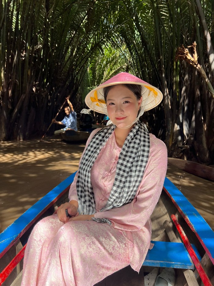 Cù lao Thới Sơn và Cồn Phụng tại Tiền Giang Bến Tre