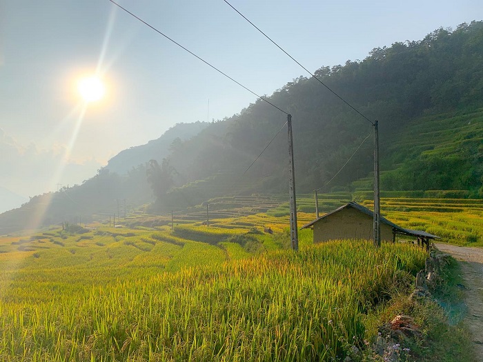 Kinh nghiệm du lịch Y Tý Lào Cai - Lưu ý cần nhớ