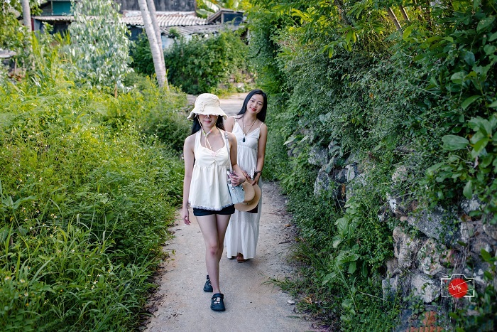 Còn chần chờ gì nữa tới làng Gò Cỏ Quảng Ngãi ngay thôi nào