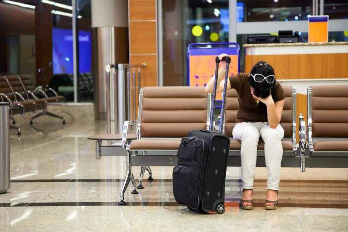 Mất hộ chiếu ở nước ngoài thì phải làm như thế nào? Thủ tục cần làm khi làm mất hộ chiếu ở nước ngoài