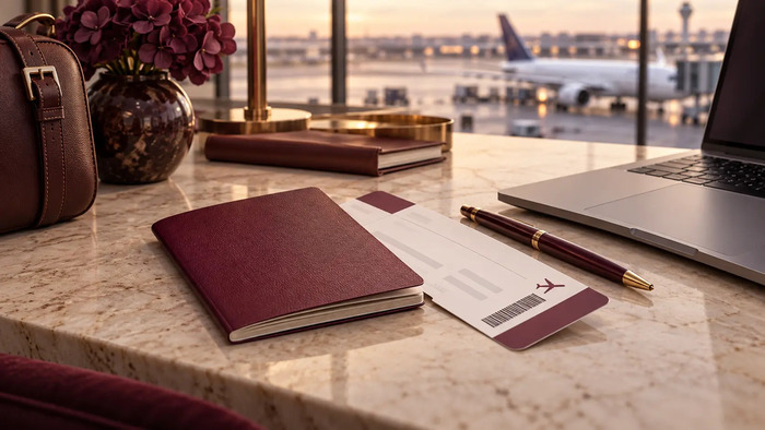 Máy bay delay thì đoàn tour xử lý thế nào? Du khách cần làm gì trong tình huống máy bay delay?