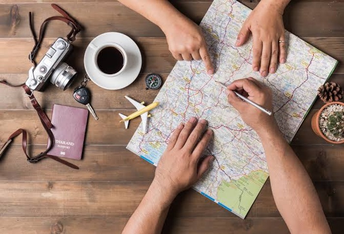 Tùy theo nhu cầu, ngân sách mà lựa chọn khám phá 1 trong 2 bờ hoặc cả Đông và Tây nước Mỹ - Ảnh: Travel Twosome