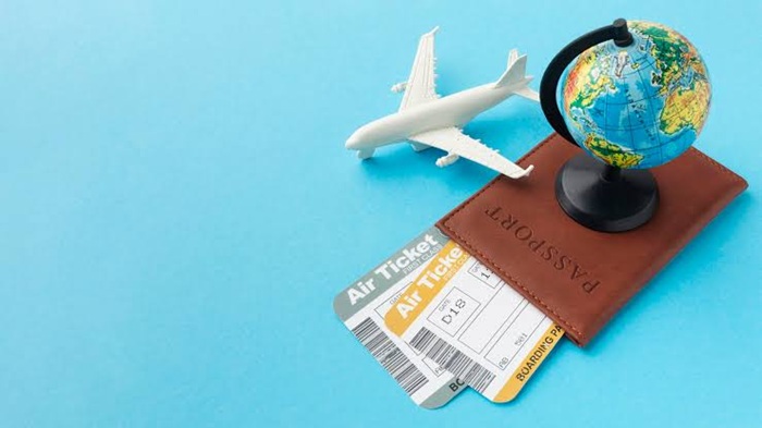 Vé máy bay đi bờ Đông hay bờ Tây mỗi thời điểm sẽ khác nhau - Ảnh: Airfare Geeks