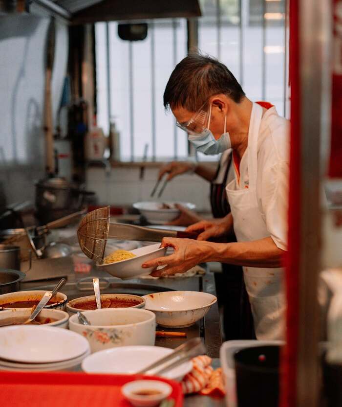 Ở Singapore ăn uống có đắt không? Mẹo tiết kiệm chi phí ăn uống tại Singapore