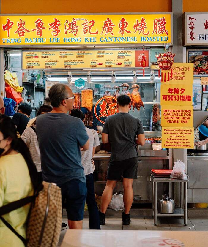 Ở Singapore ăn uống có đắt không? Mẹo tiết kiệm chi phí ăn uống tại Singapore