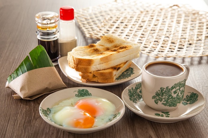 Ở Singapore ăn uống có đắt không? Gợi ý các món ăn ngon “must try”