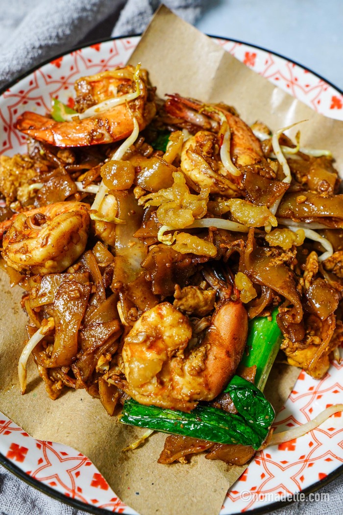Ở Singapore ăn uống có đắt không? Gợi ý các món ăn ngon “must try”